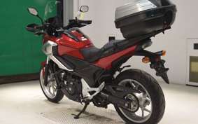 HONDA NC750X D 2017 RC90