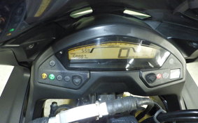 HONDA CBR600F ABS 2014