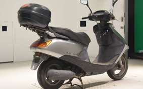 HONDA SPACY 100 2012 JF13