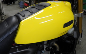 FANTIC SCRAMBLER500 2023