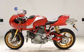 DUCATI MH900E 2001
