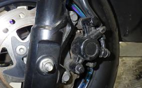 YAMAHA BW'S 50 Gen.3 SA53J