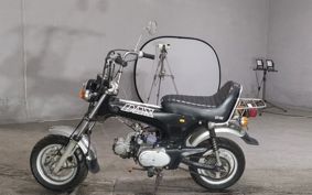 HONDA DUCKS50 ST50