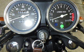 SUZUKI GN125 H 2006