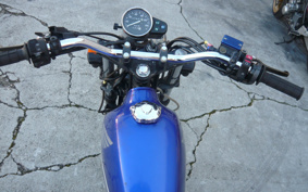 HONDA FTR223 MC34