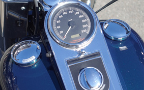 HARLEY FLSTC 2002 BJY