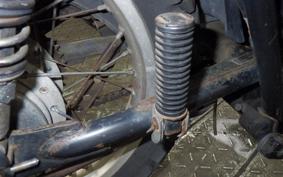 HONDA SL250S 2025 SL250S