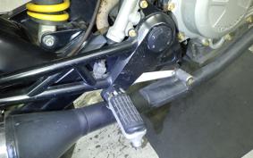 HONDA VTR 250 1997 MC33