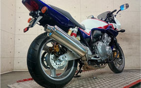 HONDA CB400 SUPER  BOL DOR ABS 2008 NC42