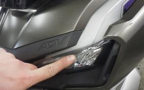 HONDA ADV150 2008 KF38