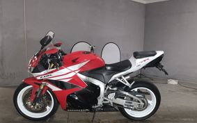 HONDA CBR600RR PC40