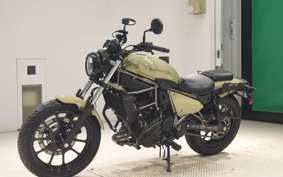 KAWASAKI ELIMINATOR400-3 2024 EL400A