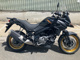 Фото Suzuki DL650 2024 с японского аукциона
