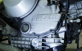 DUCATI MONSTER S4 2001