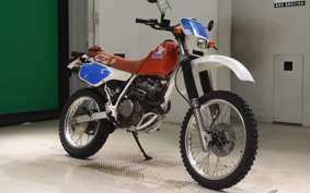 HONDA XLR250R 2024