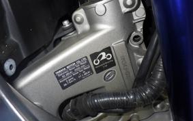 YAMAHA MT-09 A 2015 RN34J