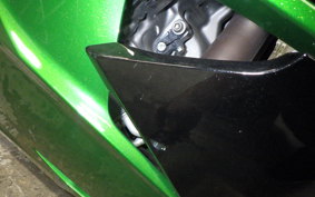 KAWASAKI NINJA H2 SX SE 2018 ZXT02A