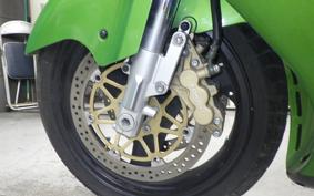 KAWASAKI ZX 1200 NINJA R 2001