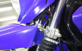 YAMAHA XTZ125 2026