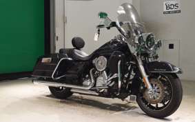 HARLEY FLHR 1690 2012