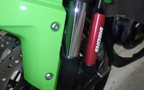 KAWASAKI ZX 10 NINJA ABS 2016
