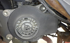 SUZUKI LET's 2 G CA1PA
