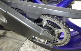 YAMAHA YZF-R6 2018