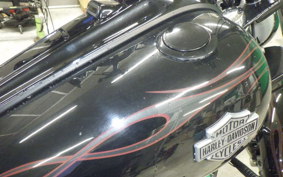 HARLEY FXCW 1580 2009