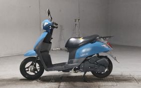 SUZUKI LET's CA4AA