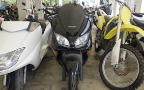 HONDA FORZA Z 2008 MF08