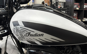 INDIAN SPORT CHI-FU 2026 D