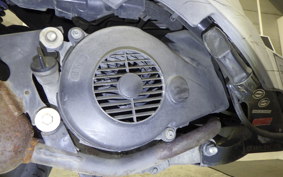 SUZUKI ADDRESS V125 CF46A