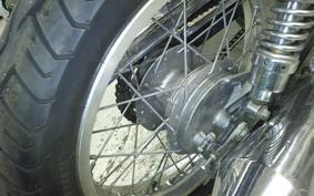 HONDA GB250 CLUBMAN GEN 2 2015 MC10