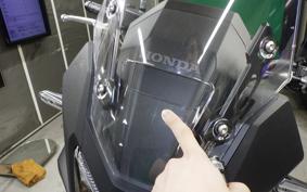 HONDA XL750TRANSALPEクラッチ 2026 RD16