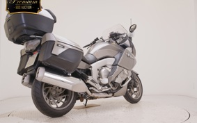 BMW K1600GTL 2014