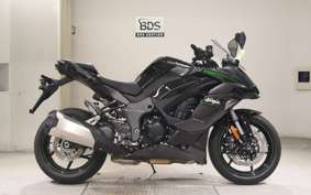 KAWASAKI NINJA 1100SX 2025
