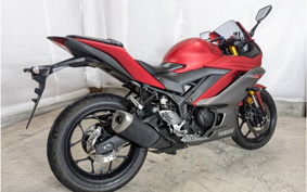 YAMAHA YZF-R25 ABS RG43J