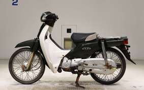 HONDA C50 SUPER CUB AA04