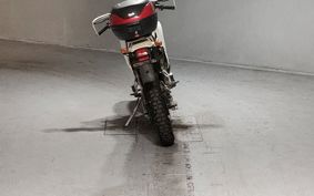 YAMAHA DT200 R 3ET
