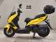 Фото Yamaha Majesty 155 Gen.2 S с японского аукциона
