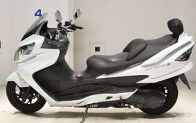 SUZUKI SKYWAVE 250 (Burgman 250) S Gen.3
