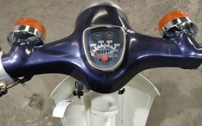 HONDA SUPER CUB90 HA02