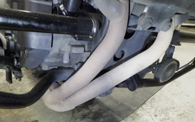 HONDA REBEL 1100 DCT 2021 SC83