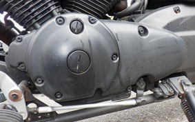 YAMAHA DRAGSTAR 250 VG02J