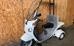 HONDA GYRO TA03
