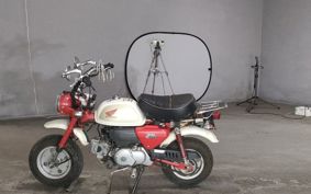 HONDA MONKEY AB27