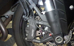 KAWASAKI ZX 1400 NINJA R A 2013