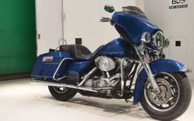 HARLEY FLHT 1450 2006