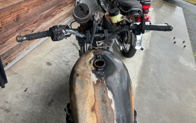 KAWASAKI Z750 FOUR 1977 Z2F