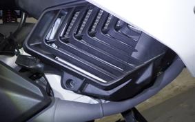 HONDA PCX 160 2015 KF47
